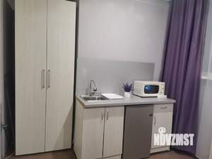 Студия квартира, на длительный срок, 22м2, 2/3 этаж