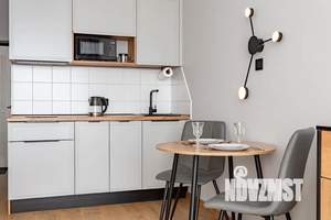 1-к квартира, посуточно, 22м2, 4/6 этаж