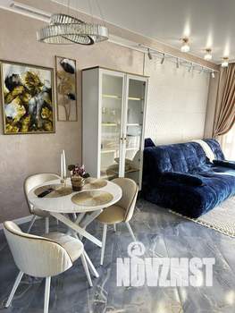 2-к квартира, посуточно, 93м2, 1/1 этаж