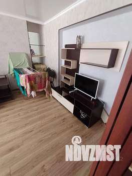 1-к квартира, посуточно, 30м2, 1/5 этаж