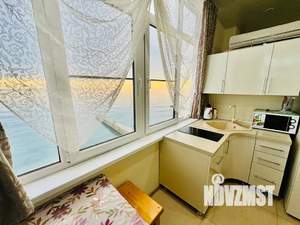 1-к квартира, посуточно, 32м2, 6/7 этаж