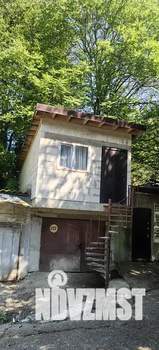 Студия квартира, посуточно, 26м2, 2/2 этаж