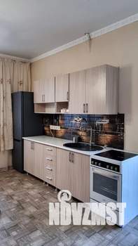 2-к квартира, посуточно, 48м2, 1/3 этаж