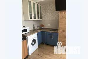 1-к квартира, посуточно, 18м2, 2/5 этаж