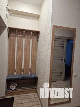 1-к квартира, посуточно, 37м2, 4/9 этаж