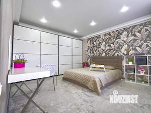 2-к квартира, посуточно, 45м2, 1/1 этаж