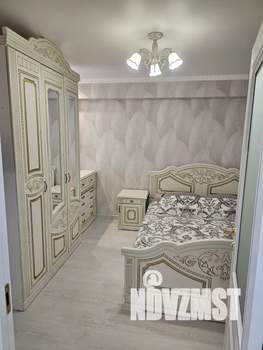 1-к квартира, посуточно, 52м2, 1/9 этаж