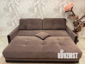 1-к квартира, посуточно, 50м2, 2/2 этаж