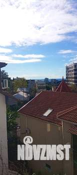 2-к квартира, посуточно, 39м2, 6/8 этаж