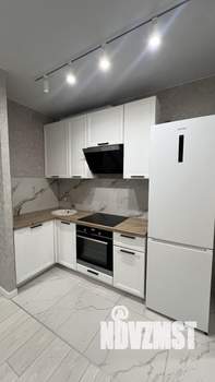 3-к квартира, на длительный срок, 64м2, 16/20 этаж