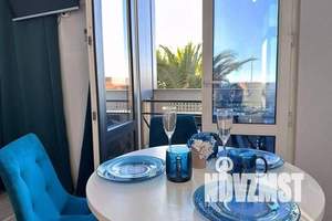 1-к квартира, посуточно, 35м2, 2/3 этаж