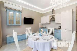 1-к квартира, посуточно, 53м2, 1/1 этаж