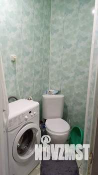 1-к квартира, посуточно, 35м2, 3/3 этаж
