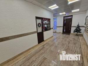 2-к квартира, посуточно, 34м2, 1/1 этаж