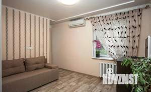 2-к квартира, посуточно, 46м2, 1/1 этаж