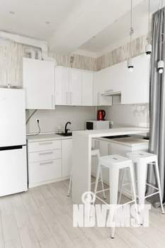 1-к квартира, посуточно, 45м2, 2/4 этаж