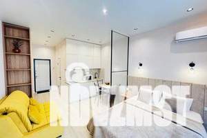 1-к квартира, посуточно, 28м2, 1/4 этаж