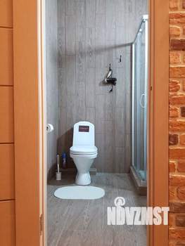 Студия квартира, на длительный срок, 25м2, 4/4 этаж