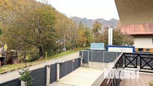 1-к квартира, посуточно, 59м2, 1/1 этаж