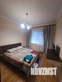 3-к квартира, посуточно, 64м2, 3/5 этаж