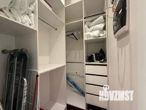 1-к квартира, посуточно, 45м2, 8/13 этаж