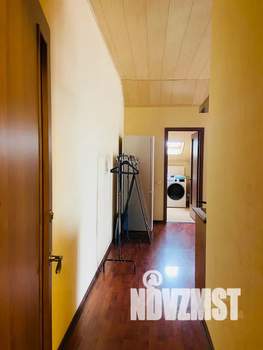 1-к квартира, посуточно, 55м2, 3/3 этаж