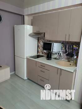 Студия квартира, посуточно, 20м2, 1/5 этаж