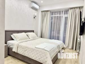 2-к квартира, посуточно, 60м2, 3/18 этаж