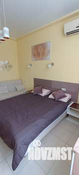 Студия квартира, на длительный срок, 22м2, 3/8 этаж