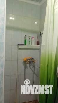 1-к квартира, посуточно, 35м2, 3/3 этаж