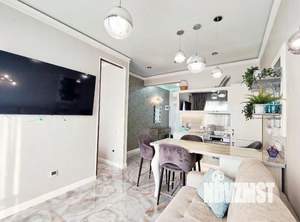 1-к квартира, посуточно, 50м2, 1/1 этаж