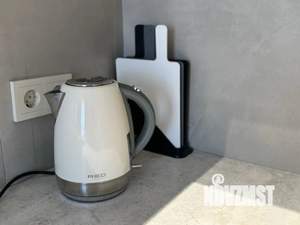 Студия квартира, посуточно, 29м2, 1/9 этаж