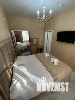 1-к квартира, посуточно, 28м2, 1/1 этаж