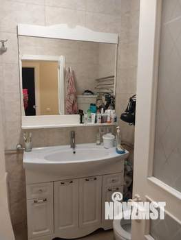 2-к квартира, на длительный срок, 40м2, 2/5 этаж