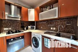 2-к квартира, посуточно, 45м2, 5/9 этаж