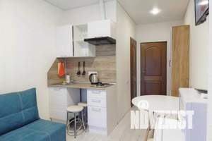 1-к квартира, посуточно, 30м2, 4/4 этаж