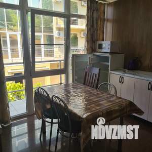 2-к квартира, посуточно, 55м2, 2/2 этаж