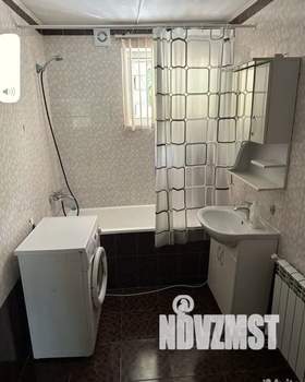2-к квартира, посуточно, 55м2, 1/3 этаж