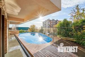 1-к квартира, посуточно, 40м2, 1/3 этаж