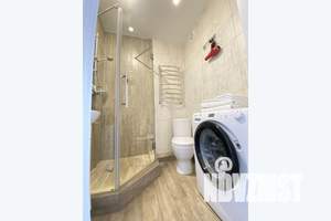 1-к квартира, посуточно, 36м2, 5/5 этаж