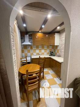 2-к квартира, посуточно, 50м2, 1/5 этаж