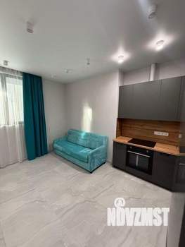 2-к квартира, на длительный срок, 40м2, 2/4 этаж