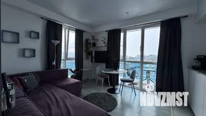 2-к квартира, посуточно, 42м2, 11/12 этаж