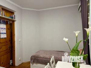 2-к квартира, посуточно, 40м2, 2/4 этаж