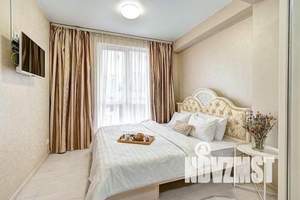1-к квартира, посуточно, 35м2, 12/12 этаж
