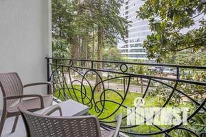 1-к квартира, посуточно, 18м2, 3/7 этаж