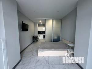 2-к квартира, посуточно, 35м2, 1/1 этаж
