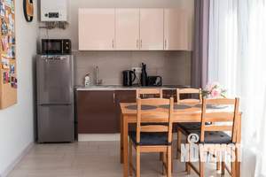 1-к квартира, посуточно, 29м2, 3/5 этаж