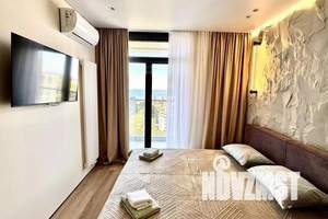 1-к квартира, посуточно, 24м2, 14/19 этаж