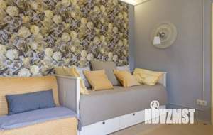 Студия квартира, посуточно, 20м2, 1/5 этаж